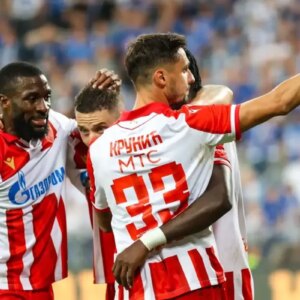 52 dakikada neler yapti neler eski fenerbahceli sampiyonlar liginde alev aldi EektqmC3