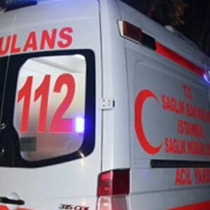 nefes borusunda ekmek kacan surucu faciaya neden oldu VDvwYXmL