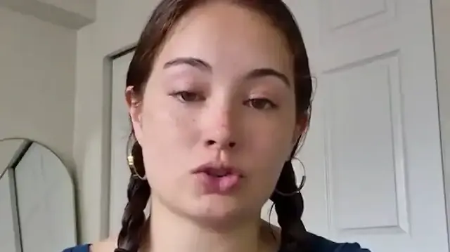 abdli senatorun kizindan babasina israil salvosu ruhunu seytana sattin weBD1eGb