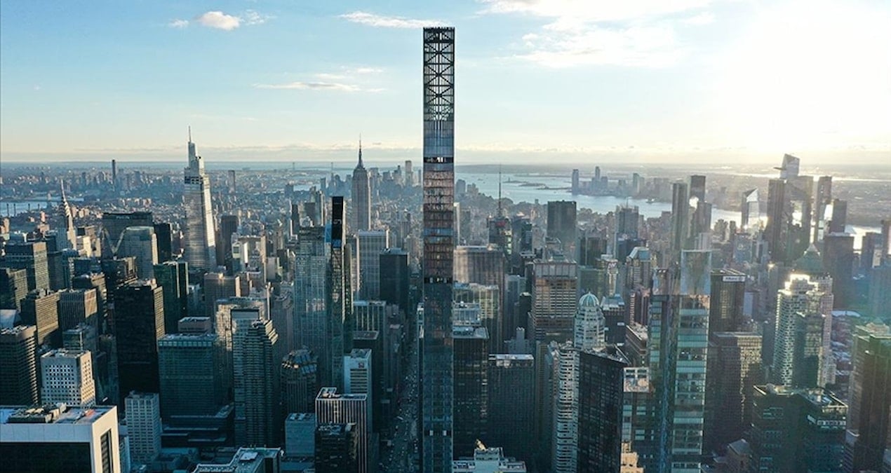 Binalarda artık yasaklandı! 2026’dan itibaren tek tip olacak