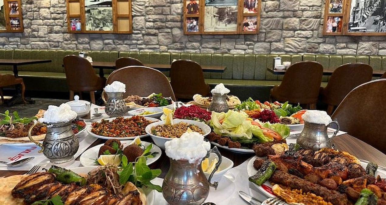 Bir kentte kebap dükkanı açmak yasaklandı: Belediye başkanı kararı duyurdu