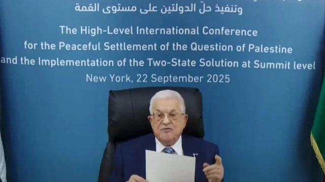 bmye hitap eden mahmud abbas silahsiz bir filistin devleti istiyoruz rJmXyJ38