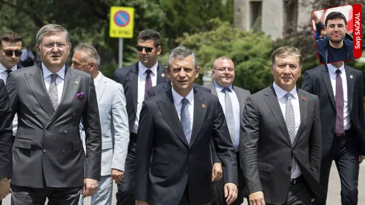 CHP, kurultay davası tartışmalarına rağmen olağan kongre takvimini sürdürüyor: ‘Parti daha çok kenetlendi’