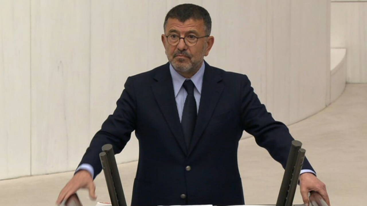 CHP’li Ağbaba’dan çiftçilerin borçları için erteleme talebi: ‘Faizsiz en az 1 yıl ertelensin’