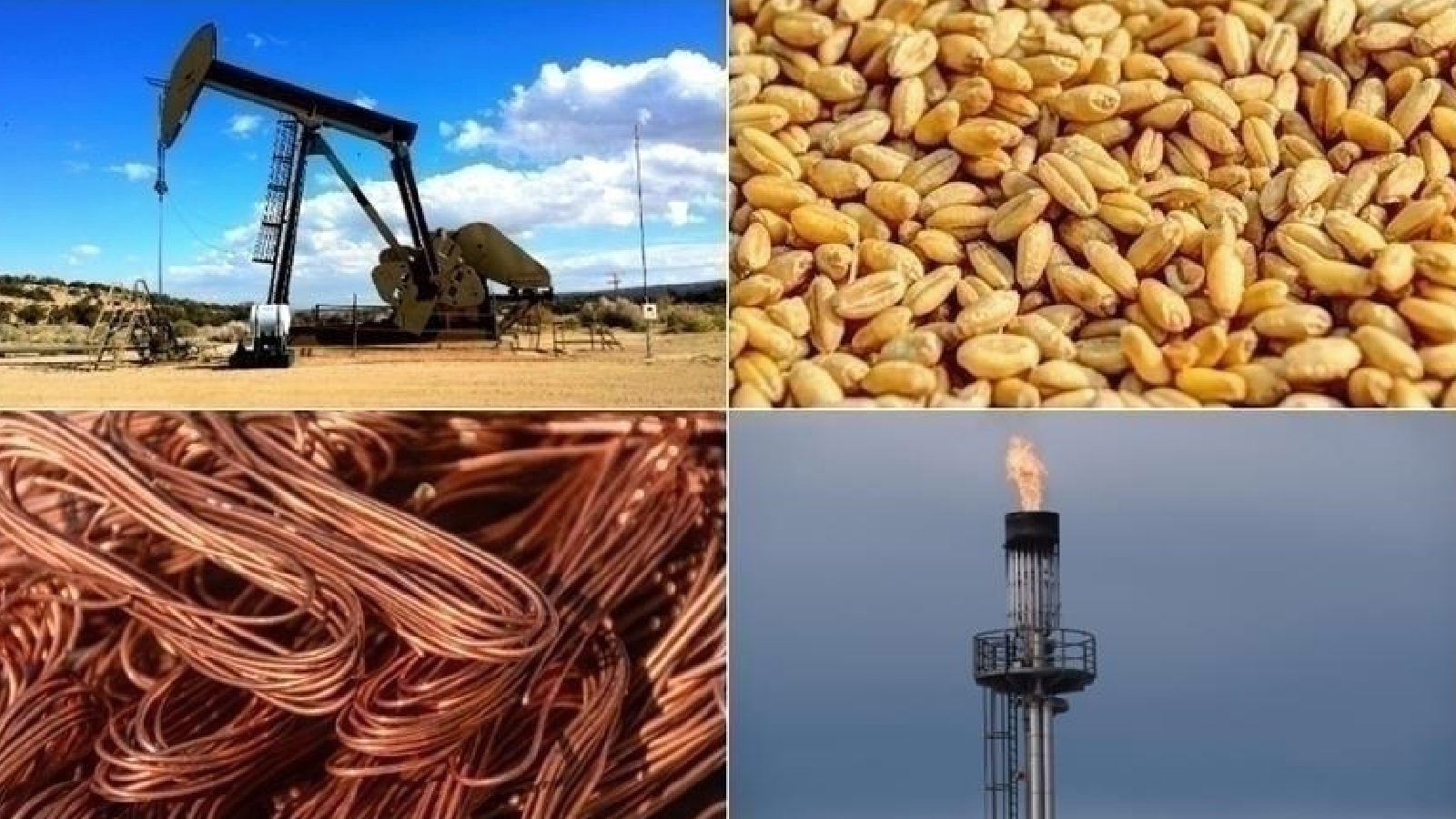 Emtia piyasalarında son durum ne?