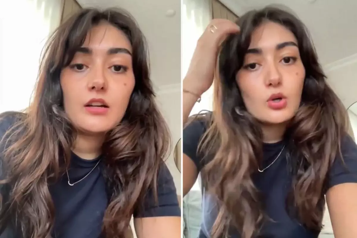 evlendikten sonra yasadigi magduriyete isyan etti esinizin soyadini almayin 83BRH1yk