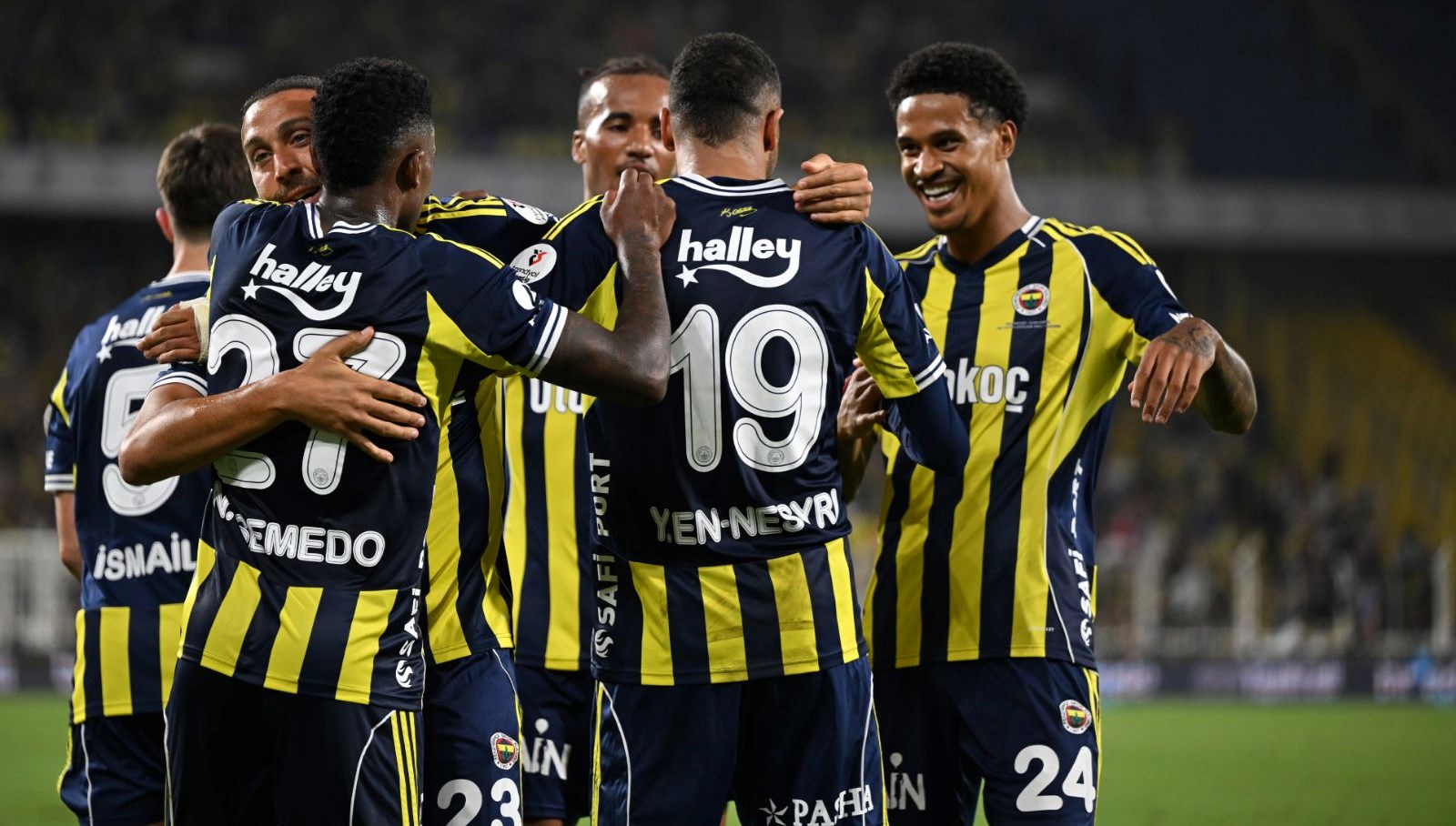 fenerbahce uefa avrupa liginde ilk macina cikiyor jRgntlUN