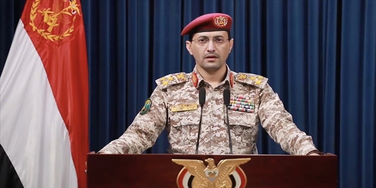 Husilerden İsrail’e dron saldırısı: Uçuşlar durduruldu