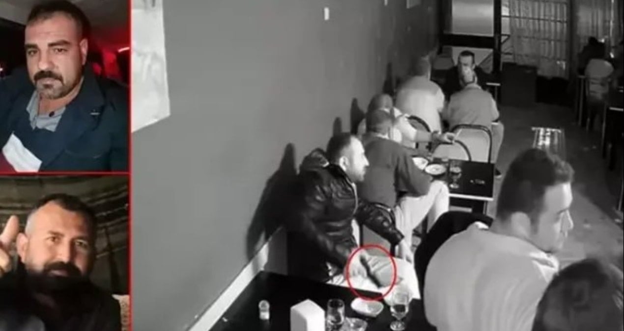 ickiyi bitirdi kursun yagdirdi davada karar cikti fVYayREu