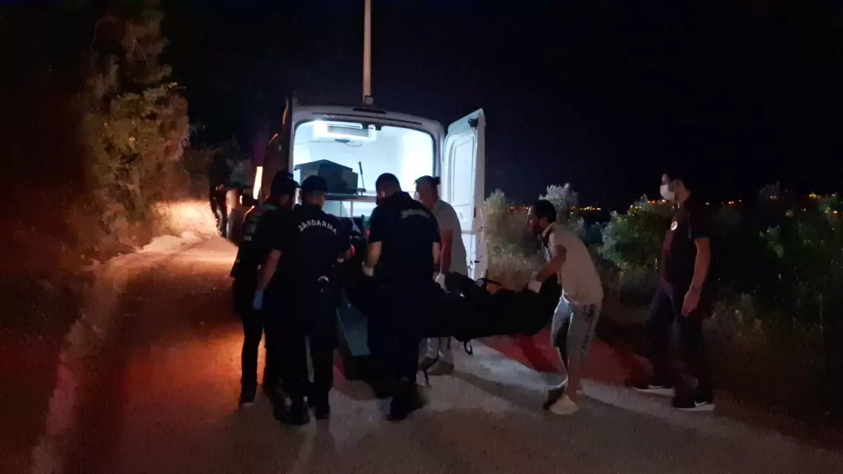 kayip kadir kaplanin cesedi bulundu P8z6EPnQ