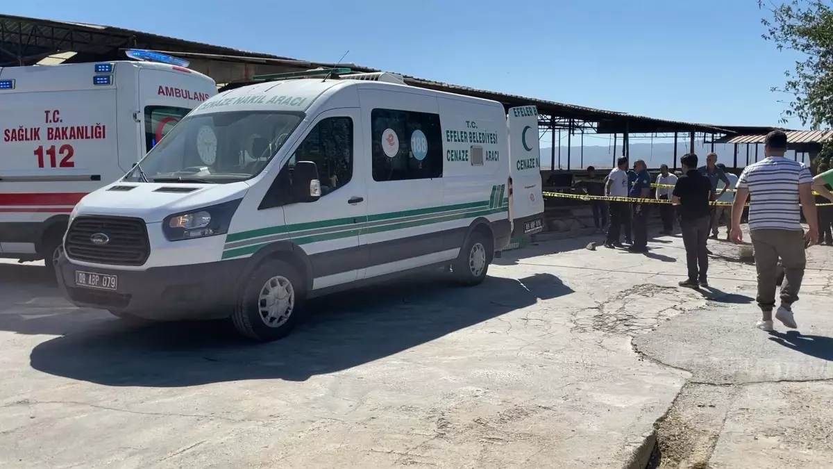 kucuk cocuk sut kamyonunun carpmasiyla hayatini kaybetti rqSWPNO9