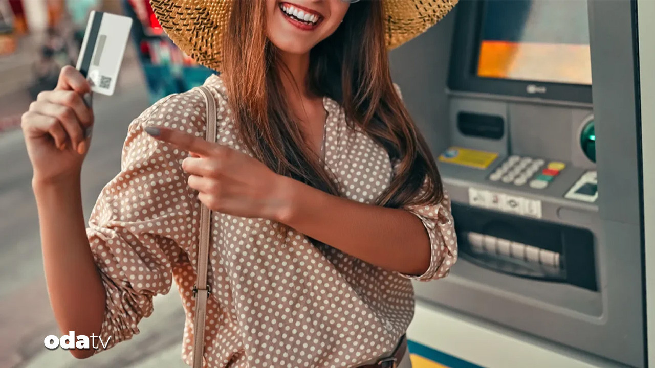 limitler yurt disinda da asildi kartlar tatilde yandi XjjJR6fN