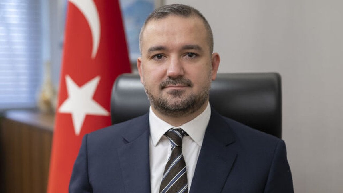 merkez bankasi baskani fatih karahandan enflasyon aciklamasi ripQzKk7