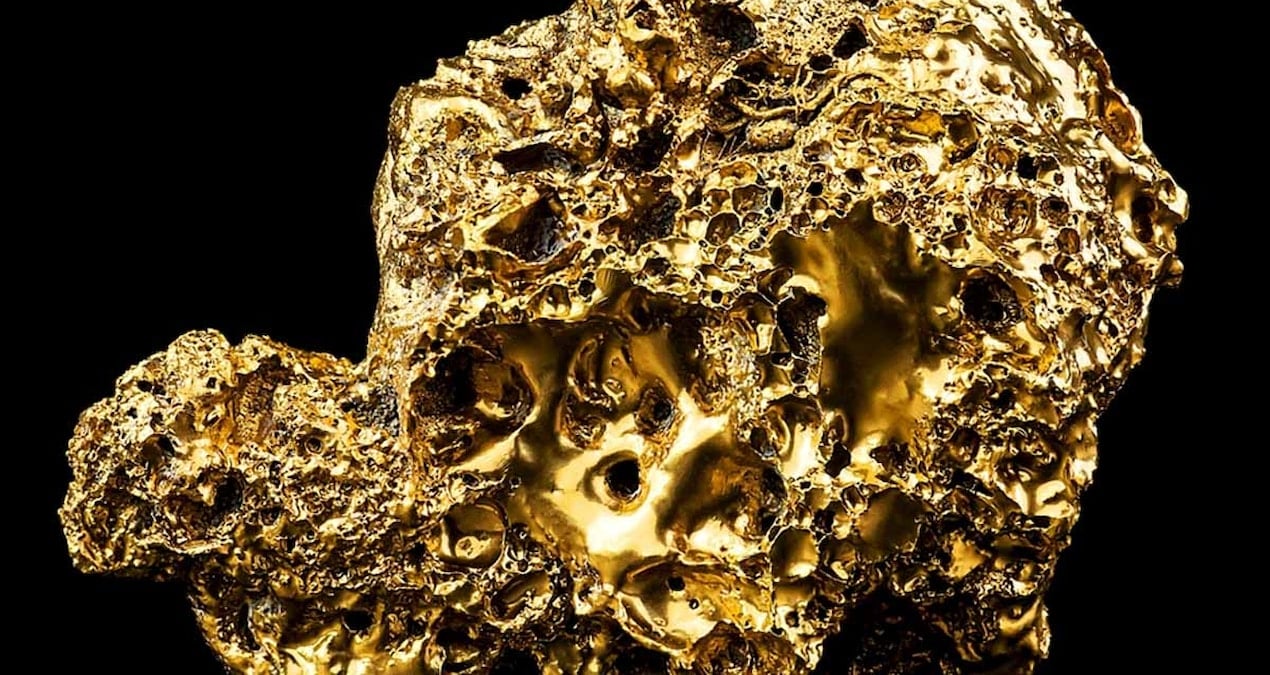 milyonlarca tonluk dev altin yatagi buldular ama tek bir sorun var 8nYlWyYe