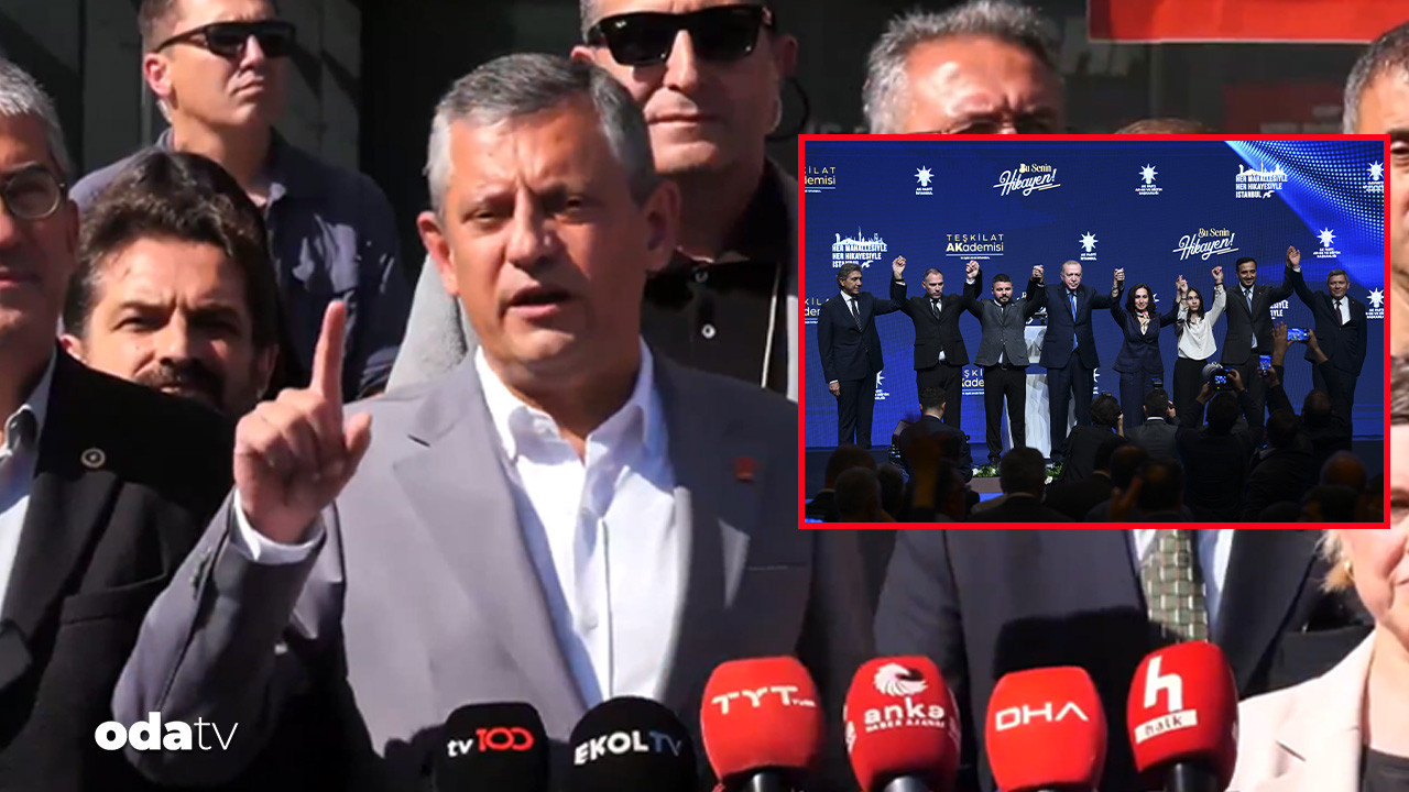 Özgür Özel ‘bomba’ diyerek açıkladı: Ses kaydındaki kişi kim… ‘Sana para verelim, bize oy ver’