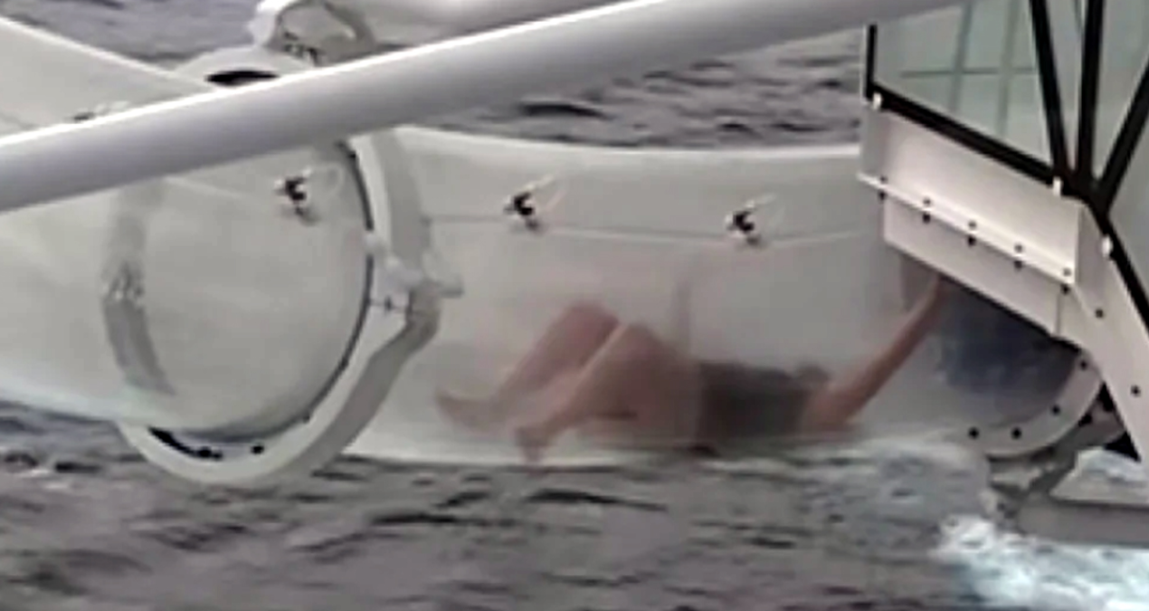 yolcu gemisinde turistin yasadigi kabus anlari Kylrqxnm