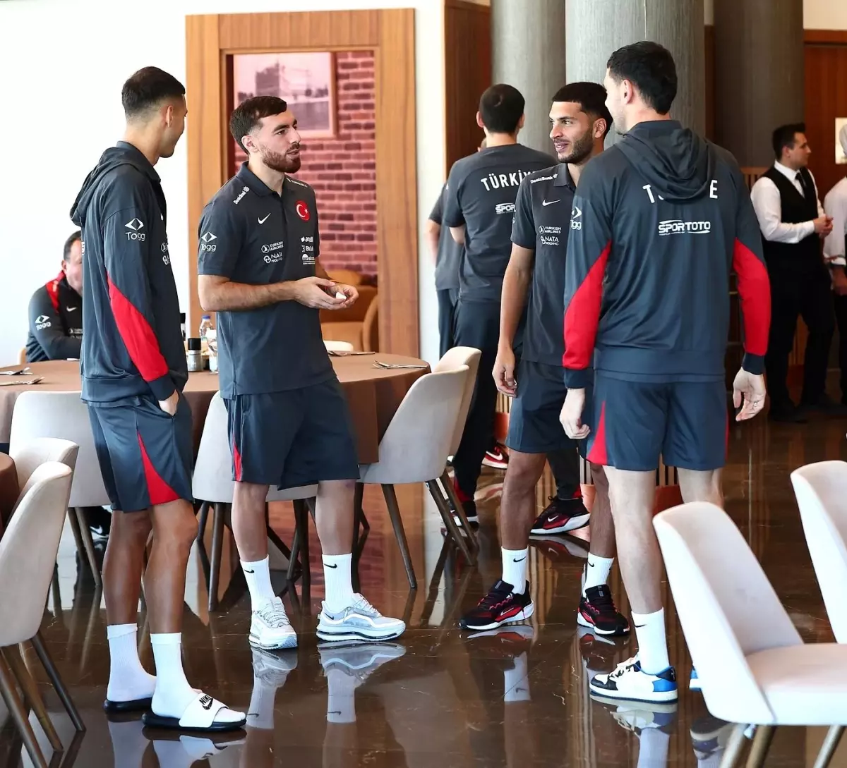 a milli takim rivada kampa girdi XNpEXnzz