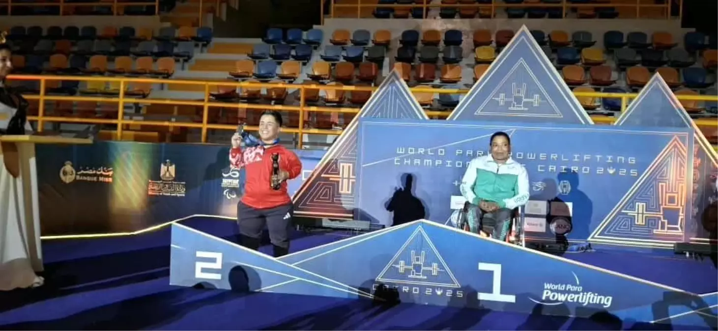 besra duman dunya bedensel engelliler halter sampiyonasinda gumus madalya kazandi cHxv1O6t.jpg