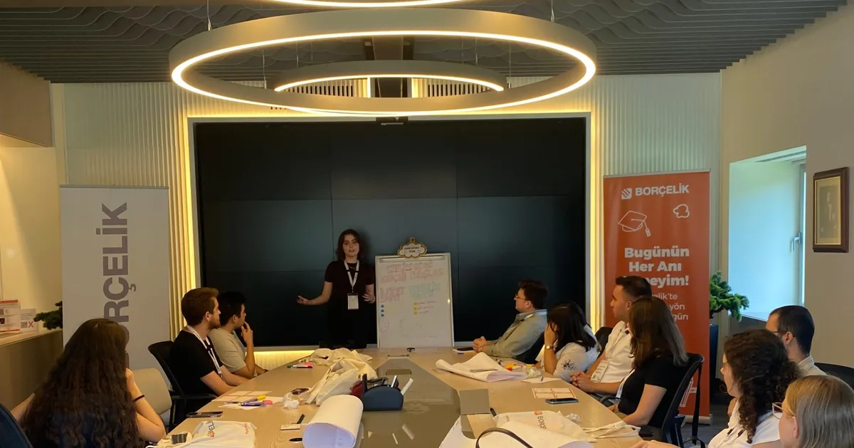 borcelik steelup deneyim gunu ile universite ogrencilerine ilham verdi yqCeUMr2