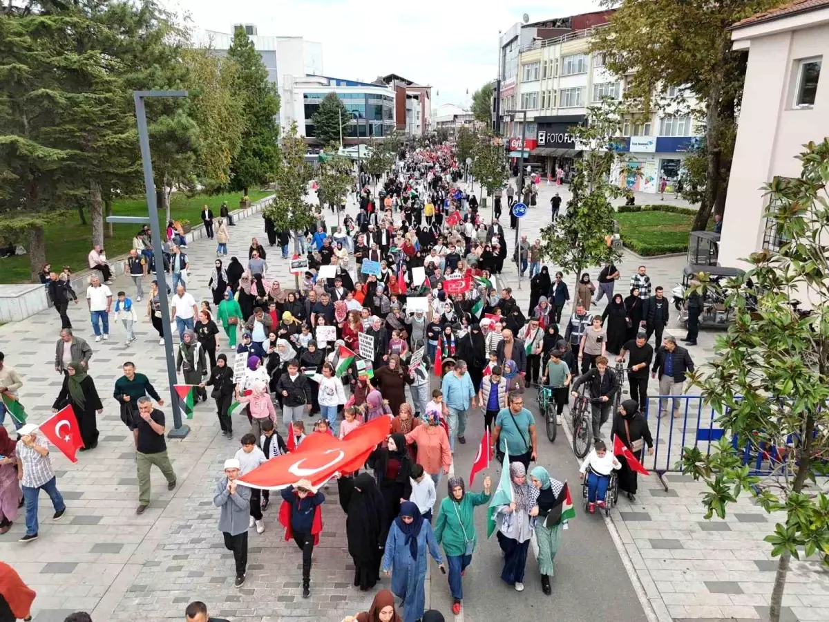 duzcede filistine destek mitingi gUCPCtz2