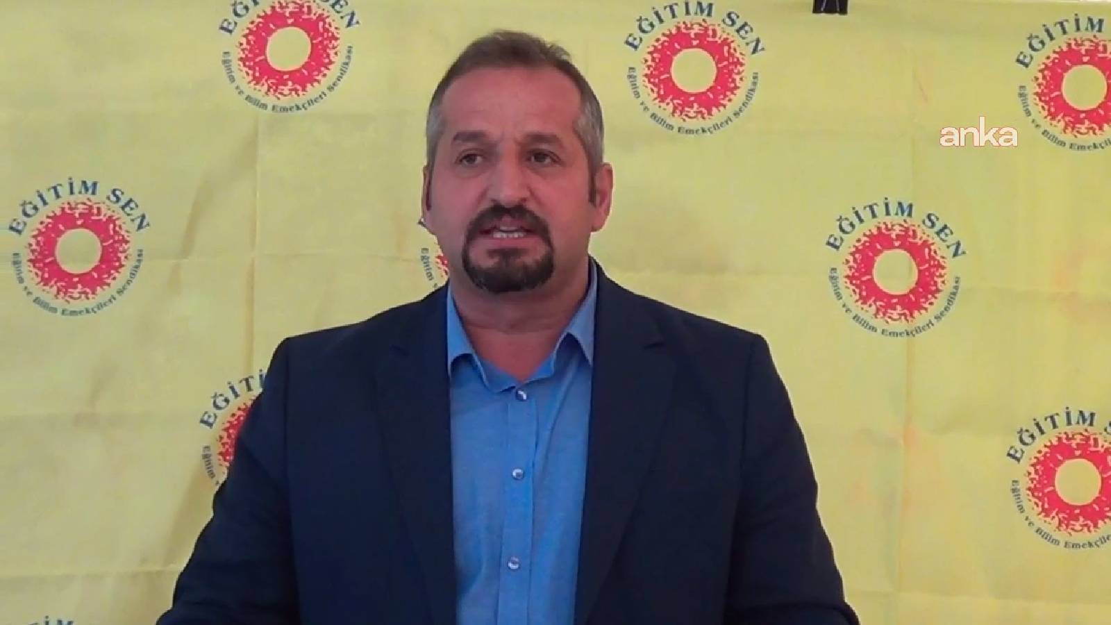 egitim sen tokat sube baskani ozel ogretmenlik mesleginin itibari zedeleniyor uEAgFeHn