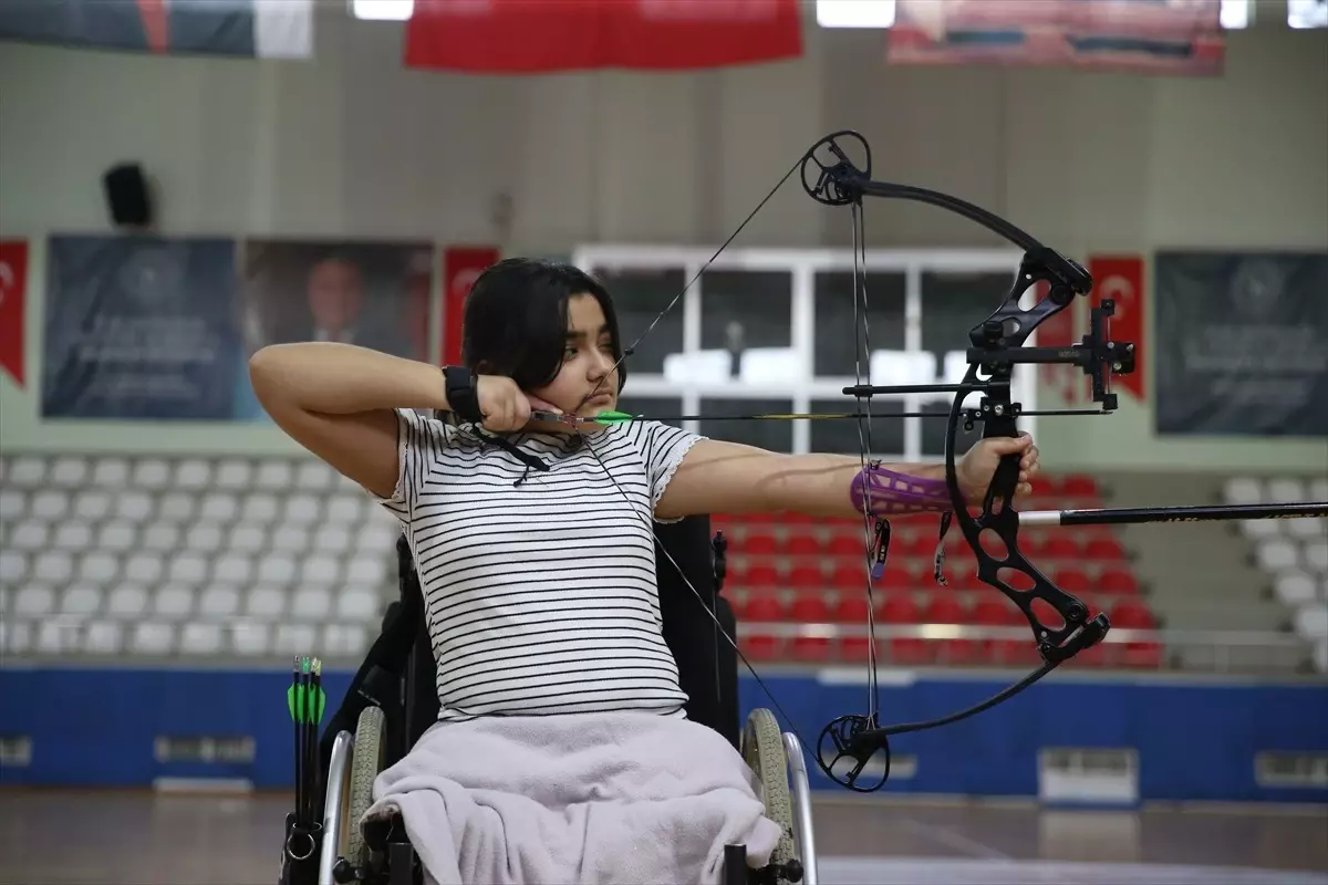 feyza nurun okculuk hedefi sampiyonluk fgPuqFFN