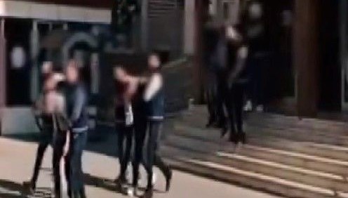 gaziantepte cesitli suclardan aranan 32 supheli yakalandi 5ZB1kHx2