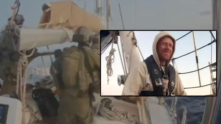 kuresel sumud filosundaki abdli aktivist beaverden turkiyeye ve tuk halkina ovgu dolu sozler UtliEddC