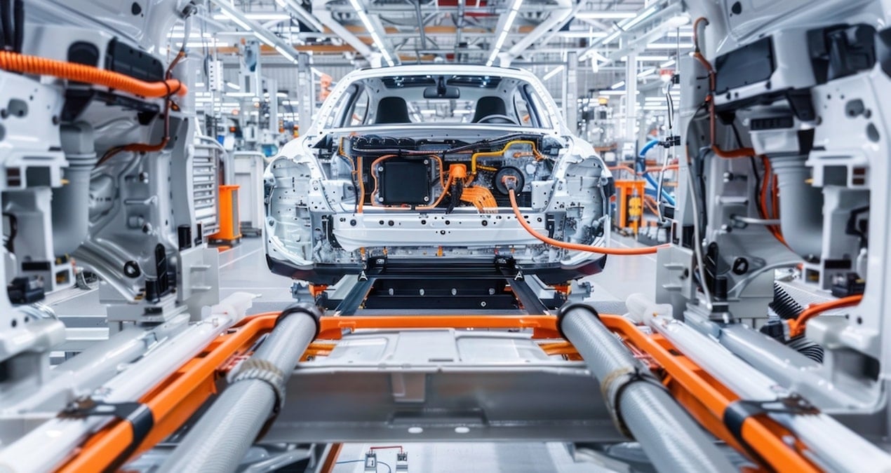 ne tesla ne byd avrupada yeni otomotiv krali belli oldu Gll5KQ5n