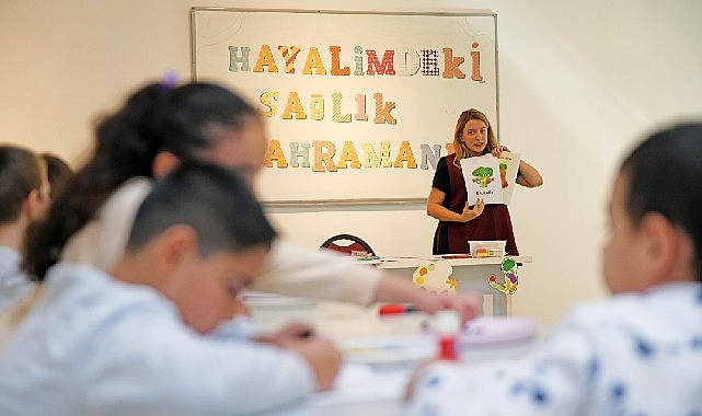 osmangazide cocuklar oyunlar oynayarak saglikli beslenmeyi ogreniyor C6iFaQ1M