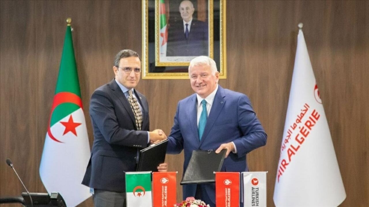 thy ile cezayir hava yollari arasinda anlasma JEnWYgZJ