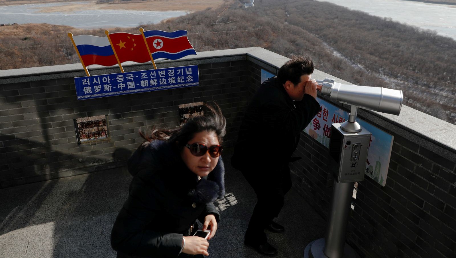 ukrayna cin ve kuzey kore rusyanin uzak dogusunda fiili kontrol kuruyor XeVzlVFq.jpg