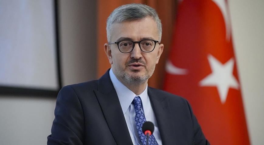 iletisim baskani burhanettin duran gazzede gorev yapan gazetecilerle gorustu XbIVW6Qq.jpg