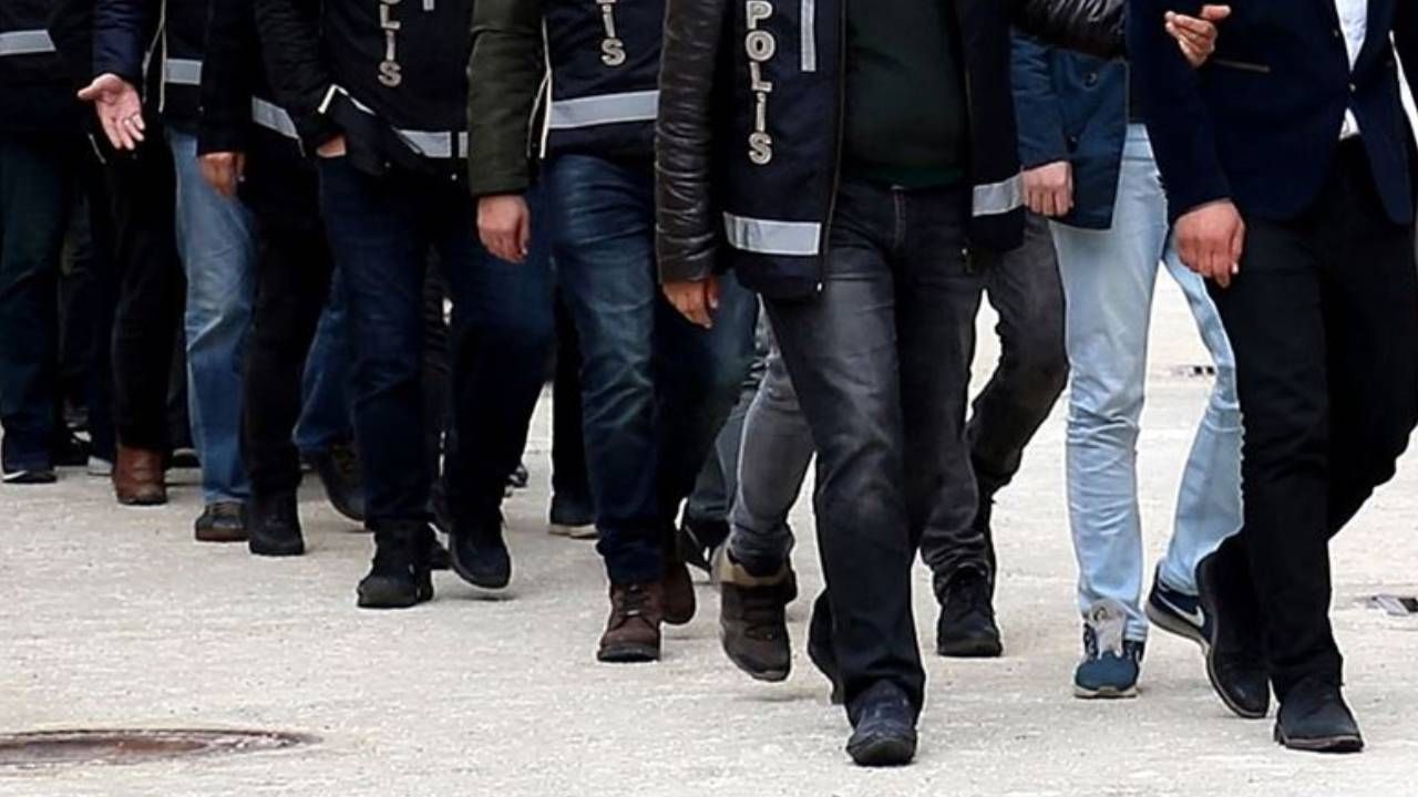 Bakanlıklarda FETÖ’nün mahrem yapılanmalarına yönelik soruşturma