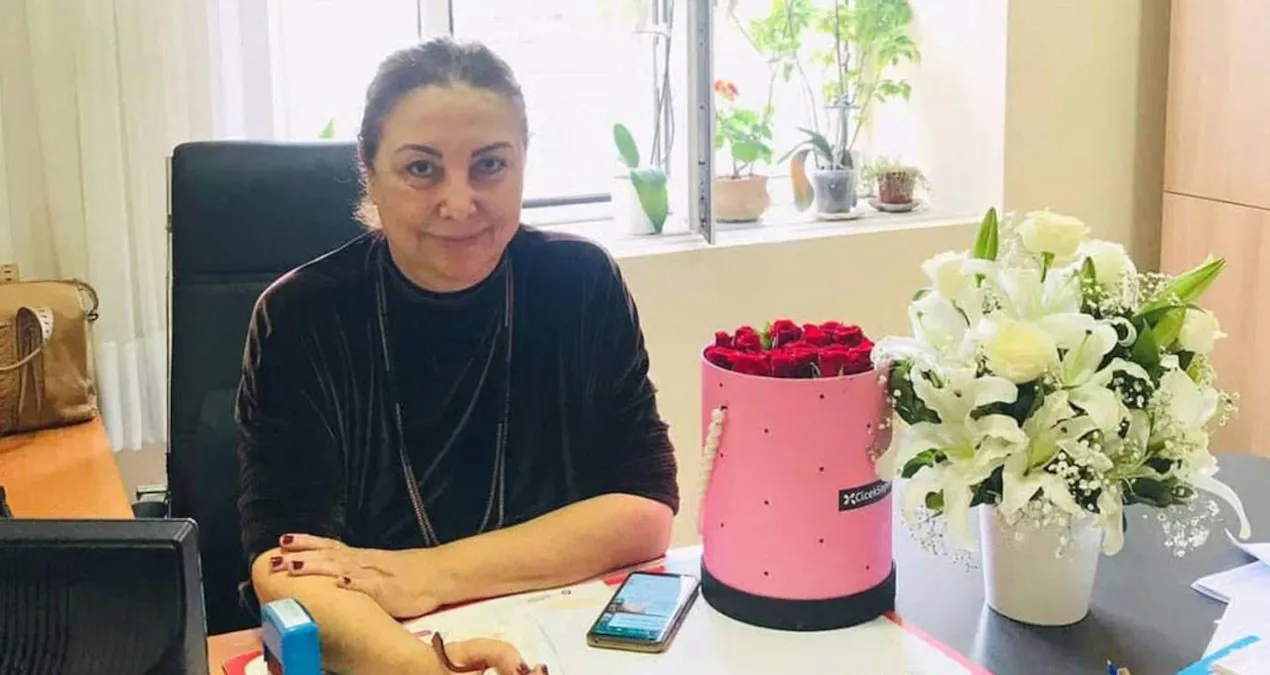 Cezaevinde ilaçları verilmeyen Prof. Vicdan düşüp kalp krizi geçirdi