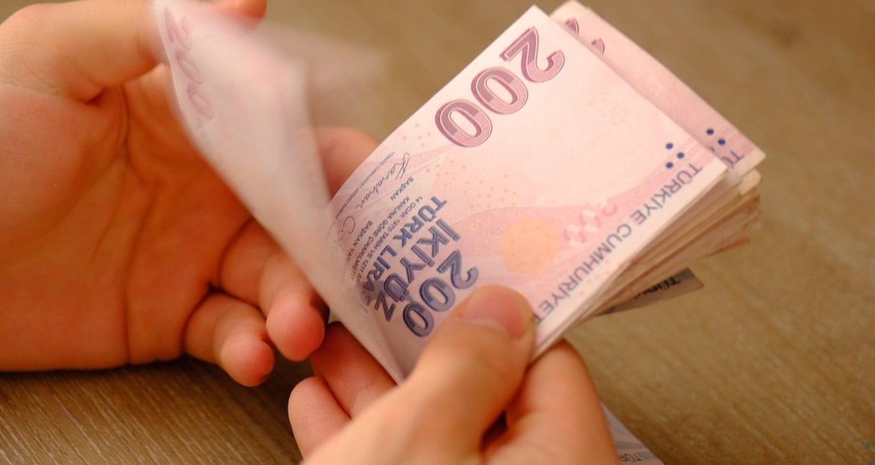 Çiftçilere 1,7 milyar liralık destek ödemesi bugün yapılacak