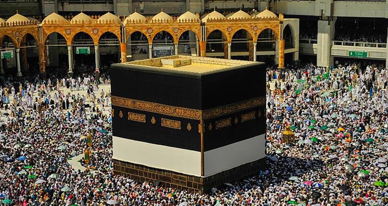 Hac ve Umre yolcuları dikkat! Artık yasak olacak