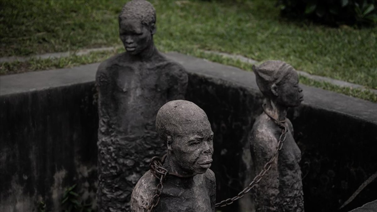 Köle ticareti: Batı’nın Afrika’ya verdiği yıkım ve acının hikayesi