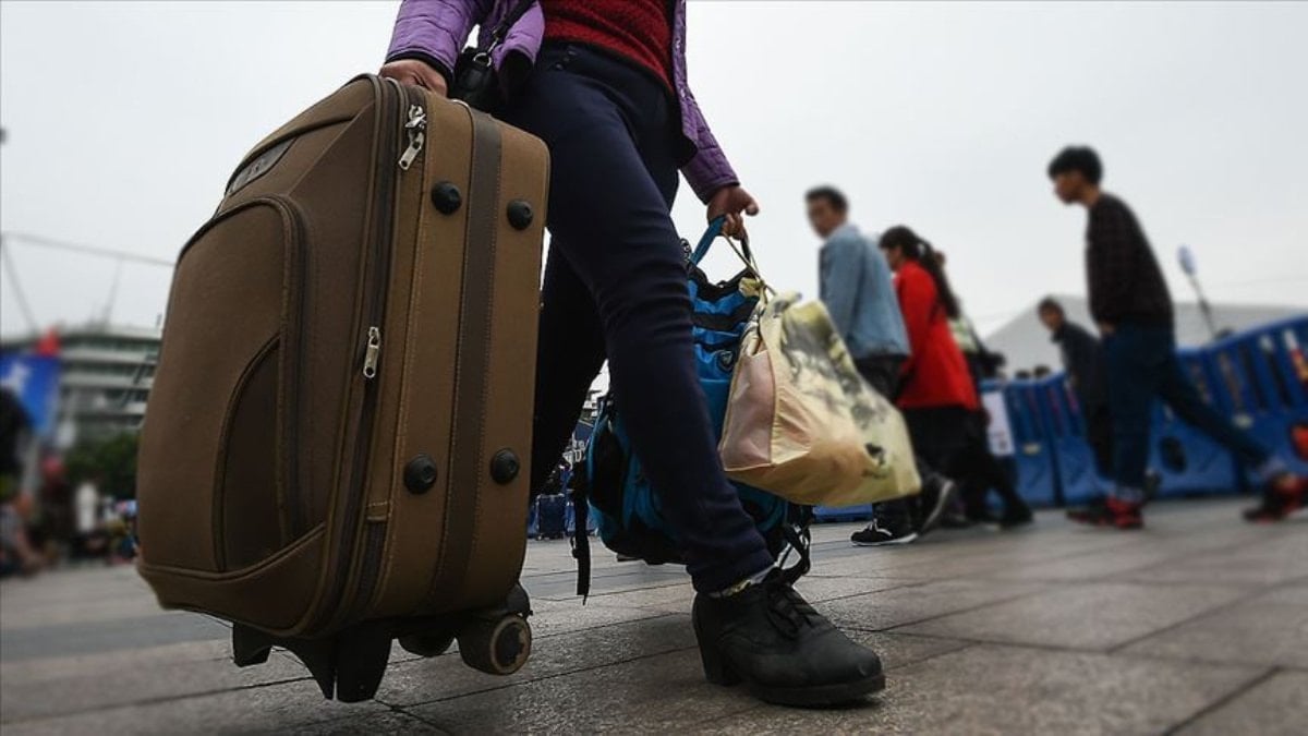 Almanya’nın yüzde 21’i ülkeyi terk etmek istiyor