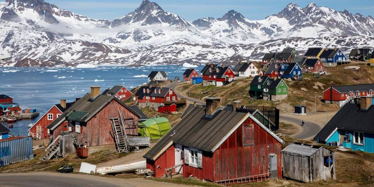 Avrupa’nın 7 liderinden ortak Grönland kararı