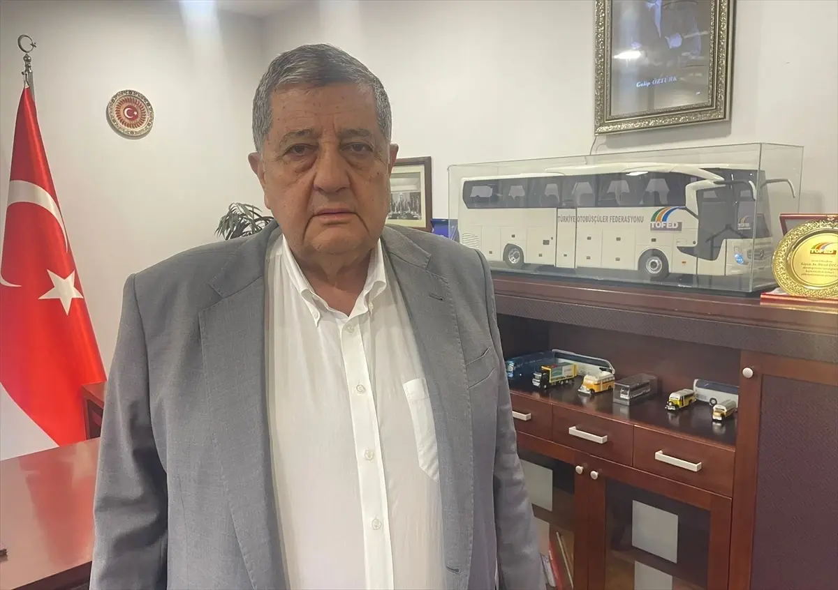 İstanbul Otogarında Yolcu Sayısı Düşüyor