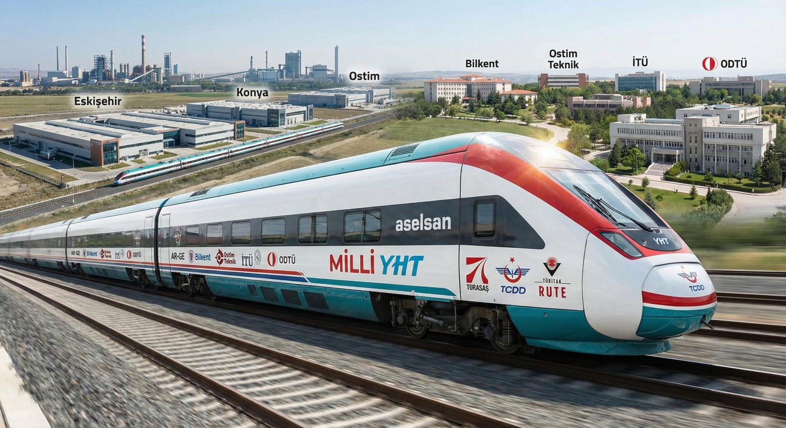 Demir Ağlardan Altın Fırsata: 2026 Kritik Eşik | Ekonomi Yöntem