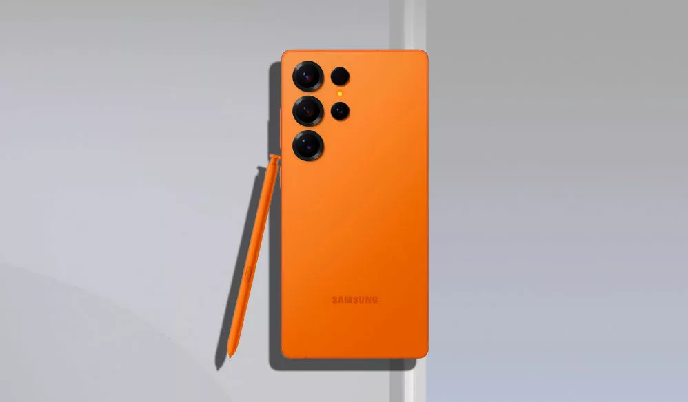 Galaxy S26 Ultra tasarımı sızdı: İşte tüm detaylar!