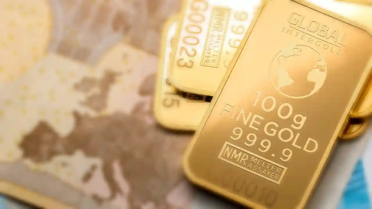 Hızlı yükselen altın ve gümüşün düşüşü de hızlı oldu. İşte nedeni… –