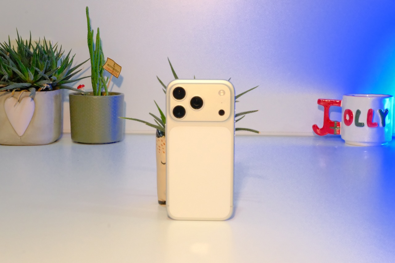 iPhone 17 Pro inceleme ve yorumlar