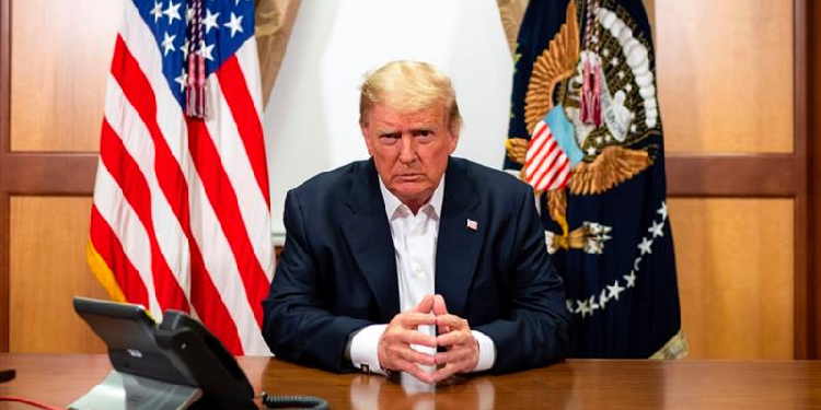 Trump’tan İran açıklaması: Anlaşamazsak kötü şeyler olacak – Politika Haber