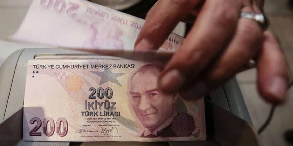 500 Bin TL Mevduatın Aylık Getirisi: Banka Faiz Oranları Güncellendi