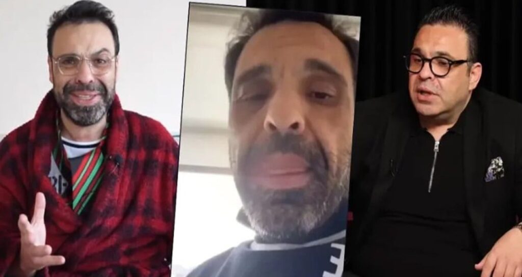 Tanınmaz Hale Gelen Ekran Yüzü: Okan Karacan’ın Zorlu Süreci