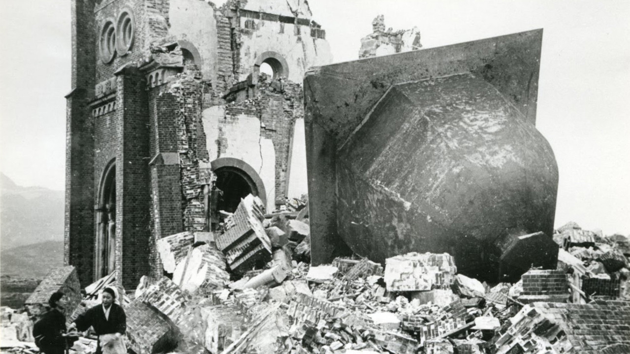 İki Nükleer Felaketi Atlatan Tsutomu Yamaguchi’nin Düşündüren Hikayesi