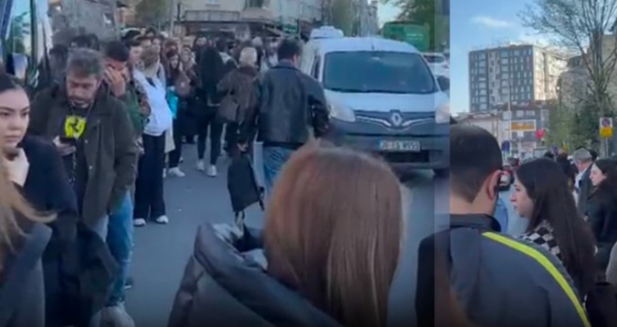 İstanbul’da Yeraltı Sularının Getirdiği Sorunlar